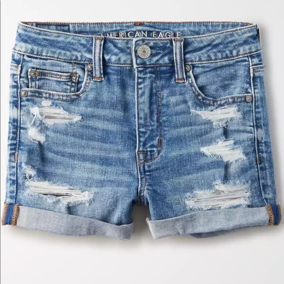 American Eagle shorts - Picture 4 of 7